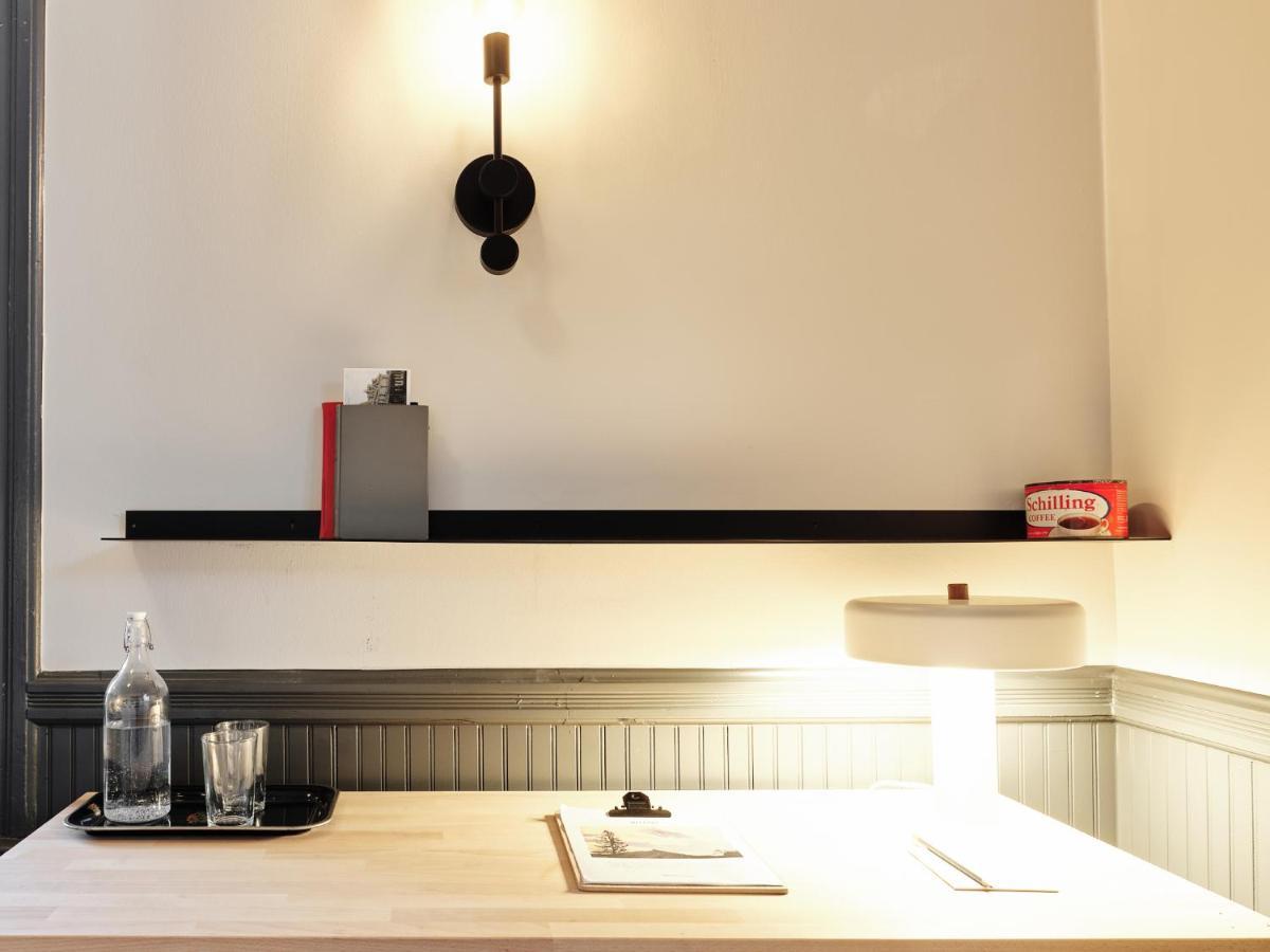 Thatcher Hotel Hopland Ngoại thất bức ảnh